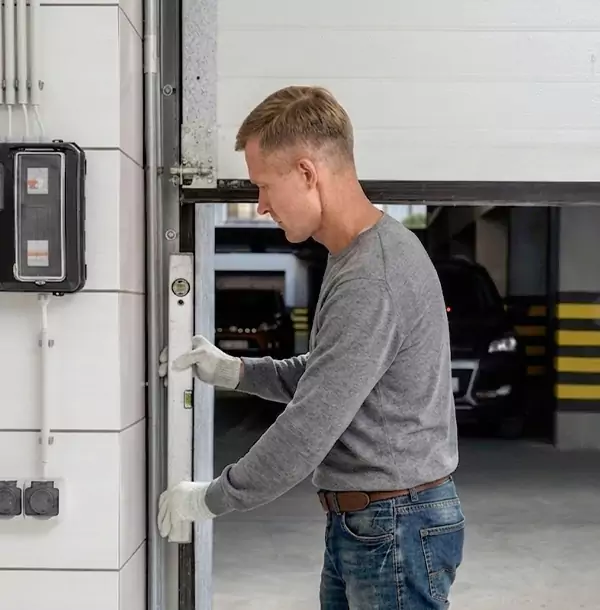 Why Choose Us for Door, Gate and Security Services in Fontana, CA