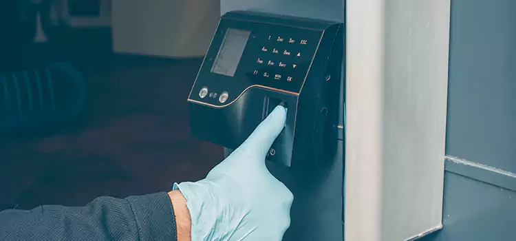 Access Control Installation Fontana