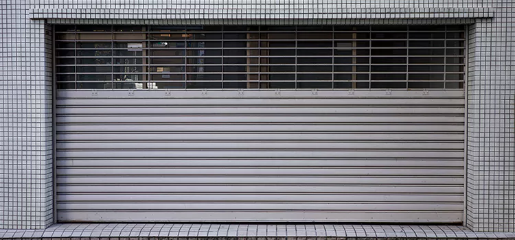 Advanced Solutions for Your Aluminum Garage Doors in Fontana, California