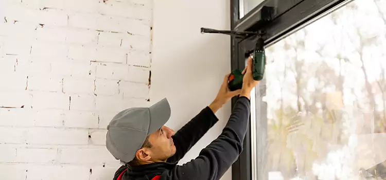 Automatic Door Opener Commercial Fontana