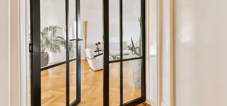 Bifold Door Replacement Fontana