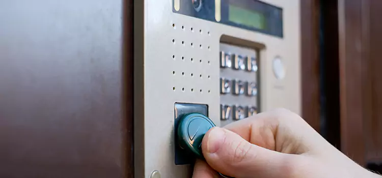Enhanced Security Features Fontana