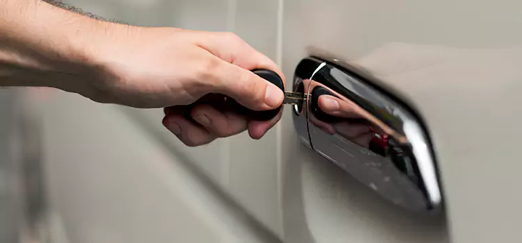 Why Choose Our Auto Locksmith Team in Fontana, CA?