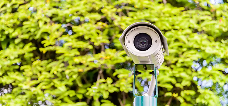 Advanced Surveillance Solutions for Every Need in Fontana