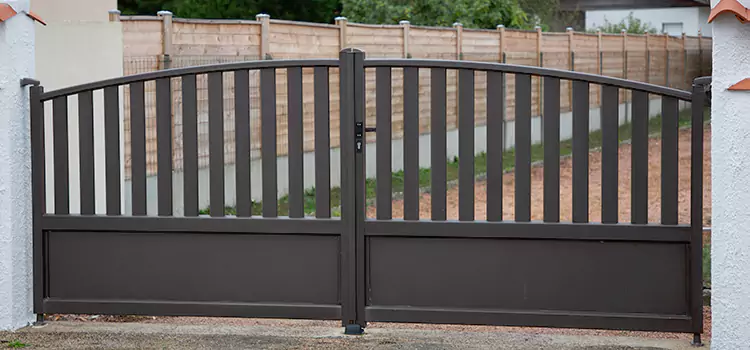 Advanced Gate Solutions in Fontana, CA