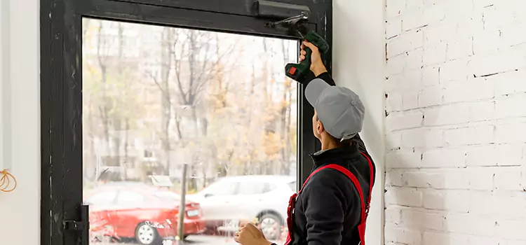 Comprehensive Door Closer Services in Fontana, CA