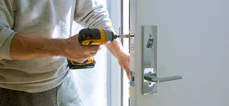 Door Knob Lock Repair Fontana