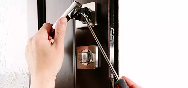 Door Lock Replacement Service Fontana