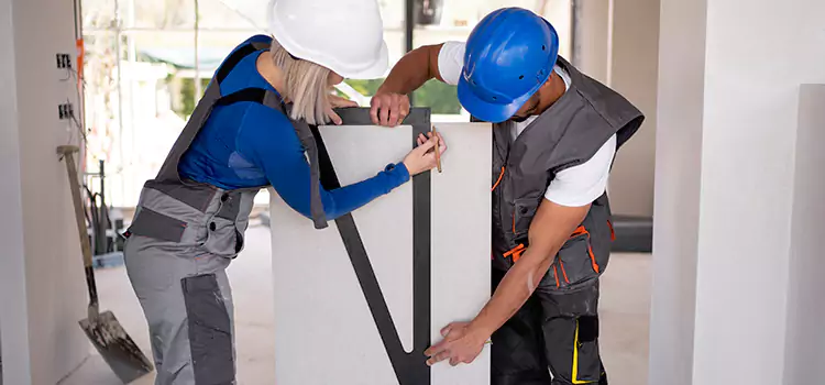 Why Choose Us for Door Panel Services in Fontana, CA?