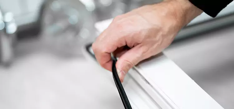 Weather Stripping Fontana