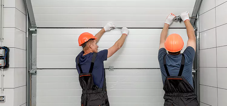 Choose Us for Your Garage Door Needs in Fontana