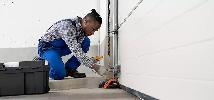 Expert Solutions for Every Garage Lock Need in Fontana, CA