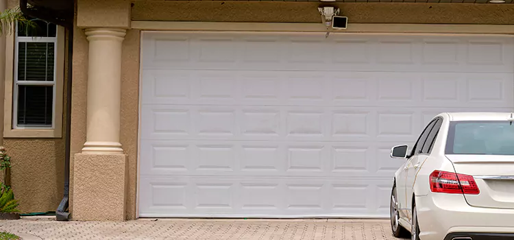 Comprehensive Garage Door Maintenance Services in Fontana, CA