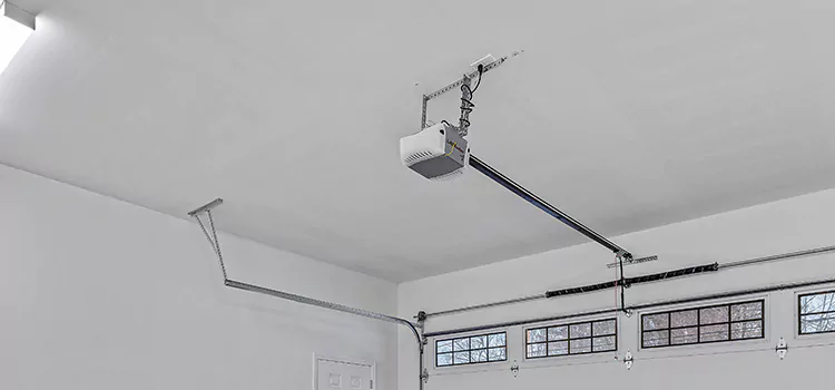 Experienced Garage Door Installers Fontana
