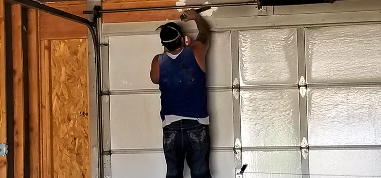 Specialized Garage Door Panel Solutions in Fontana, CA