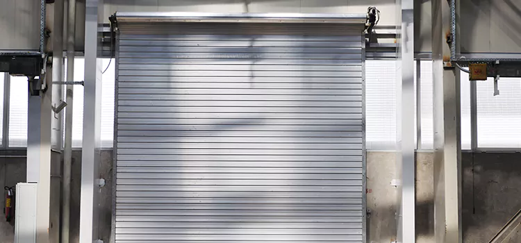 Roller Door Maintenance Fontana