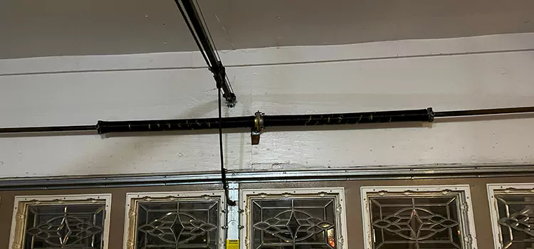 Garage Door Spring Repair Near Me Fontana