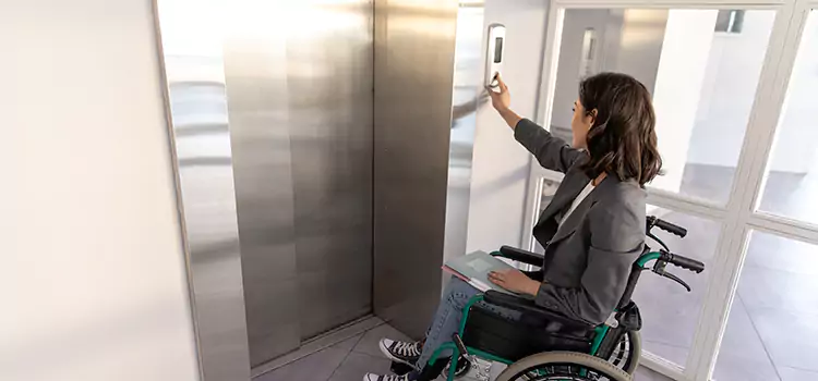 Benefits of Modern Handicap Door Systems in Fontana, CA