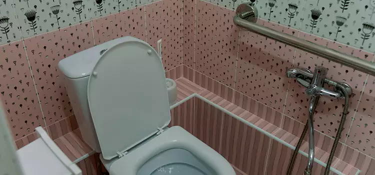 Meeting Diverse Needs With Accessible Restroom Solutions in Fontana, CA
