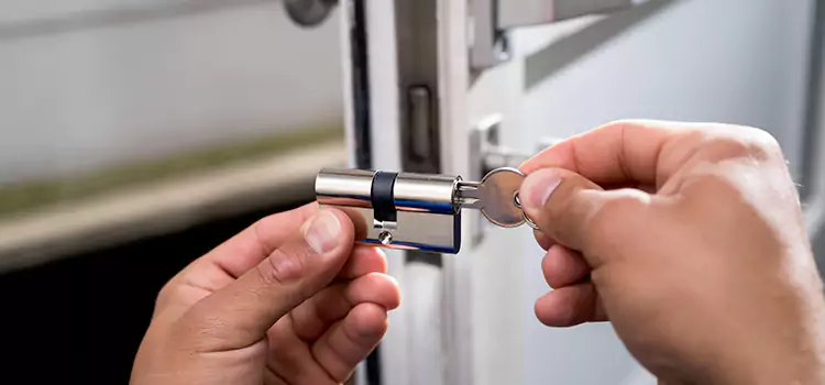 Emergency Locksmith for House Fontana