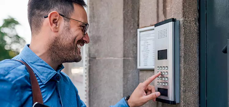 Advanced Solutions for Enhanced Security in Fontana, CA