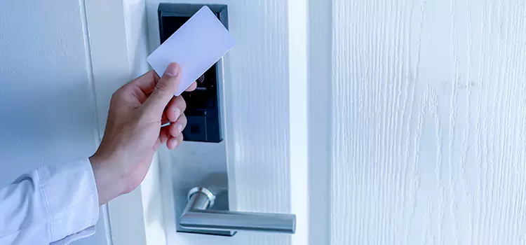 Why Choose Us for Your Keycard Lock Installation in Fontana, CA?