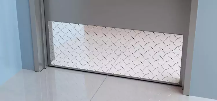 Benefits of Professional Kick Plate Solutions in Fontana, CA