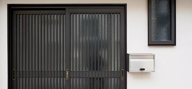 Sliding Screen Door Repair Fontana