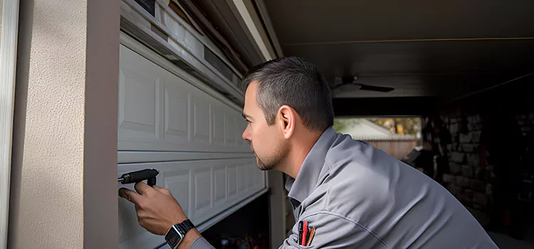Garage Door Cable Replacement Fontana