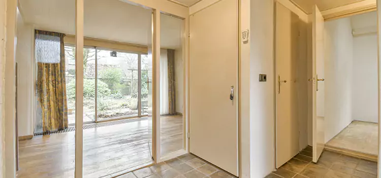 Why Choose Our Pocket Door Experts in Fontana, CA?