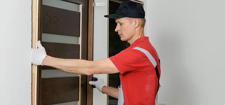 Frame and Panel Restoration Fontana