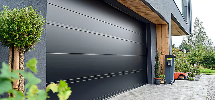 Residential Garage Door Service Fontana
