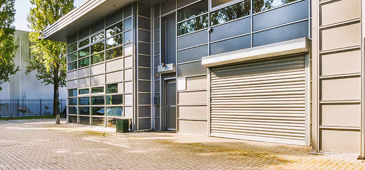 Electric Roller Garage Doors Fontana