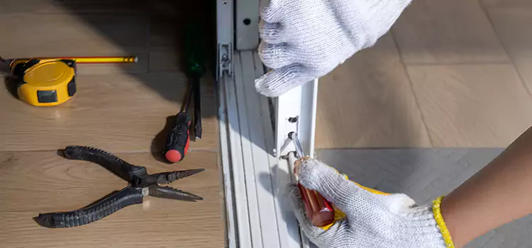 Sliding Door Installation Services in Fontana, CA