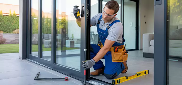 Sliding Screen Door Repair Fontana
