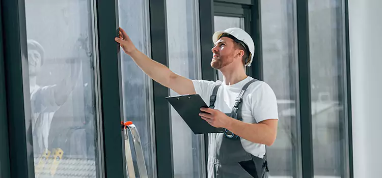 Comprehensive Solutions for Your Sticking Doors in Fontana, CA
