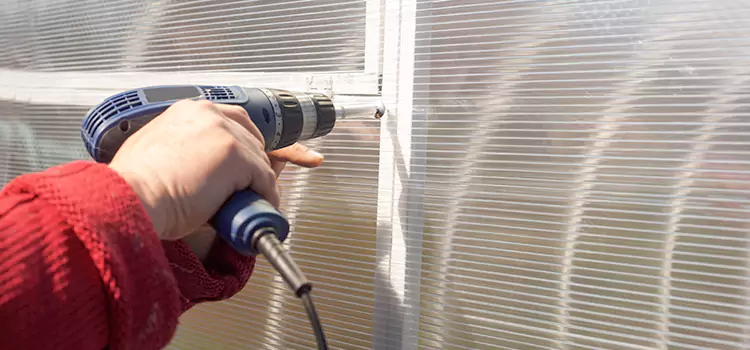 Sliding Screen Door Repair Fontana