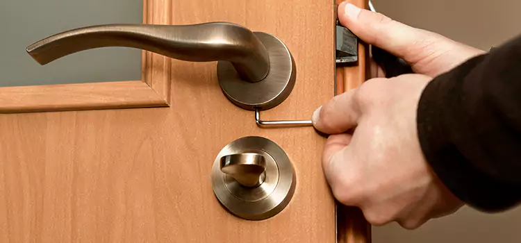 Access Control System Integration Fontana