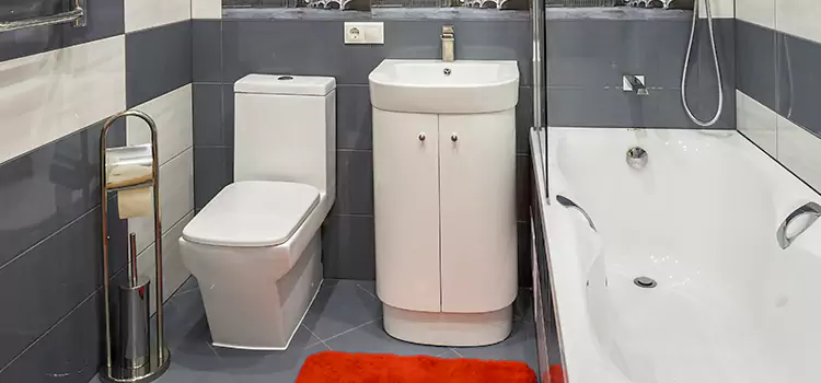 Hansgrohe Shaving Mirror Fontana
