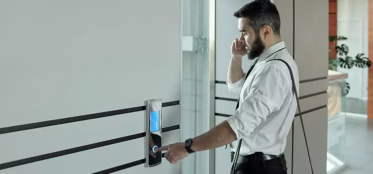 Cloud Based Access Control Fontana