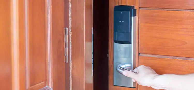 Commercial Keyless Entry Locks Fontana