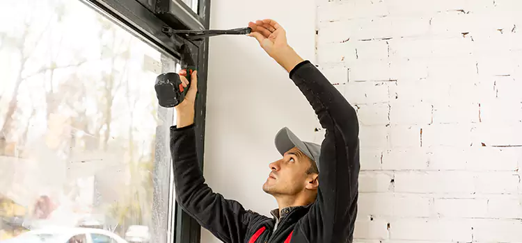 Why Choose Us for Your Door Closer Needs in Fontana