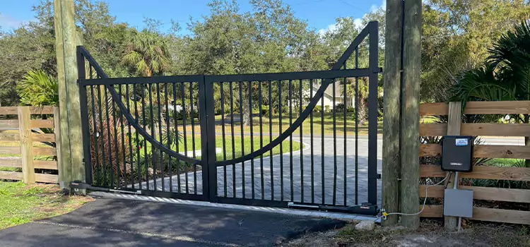Why Choose Us for Your Automatic Gate Needs in Fontana, CA?