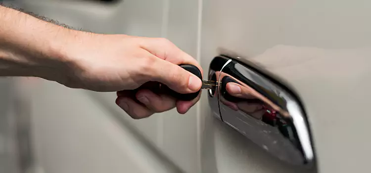 Car Unlock Service Price Fontana