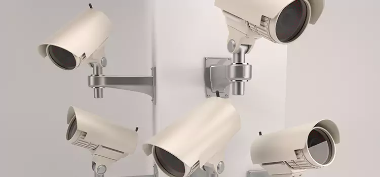 Your Trusted Partner for CCTV Solutions in Fontana