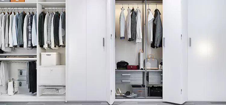Glass Closet Door Repair Fontana