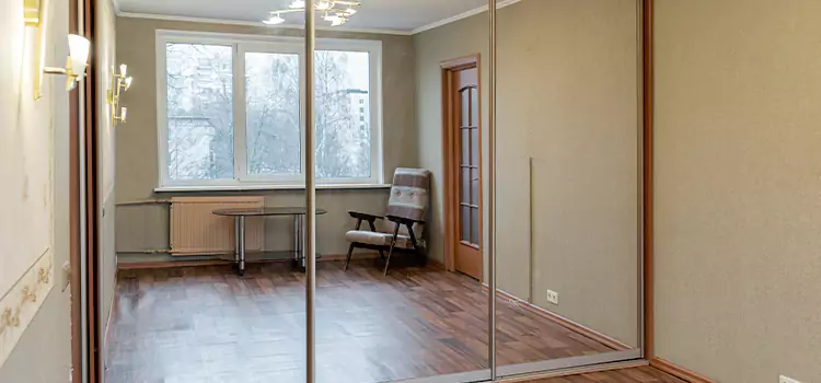 Mirror Closet Door Roller Replacement Fontana