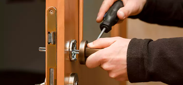 Semi Truck Locksmith Fontana