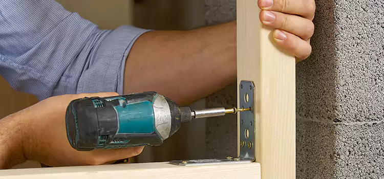 Jimmy Proof Deadbolt Repair Fontana