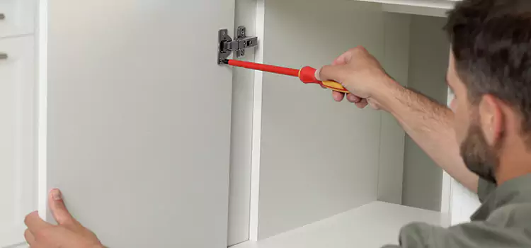 Screen Door Hinge Repair Fontana